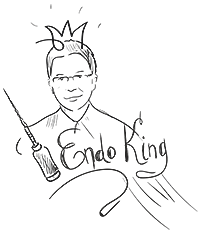 Endo King