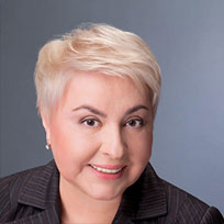 Олесова Валентина Николаевна