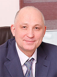 Ростов Андрей Витальевич