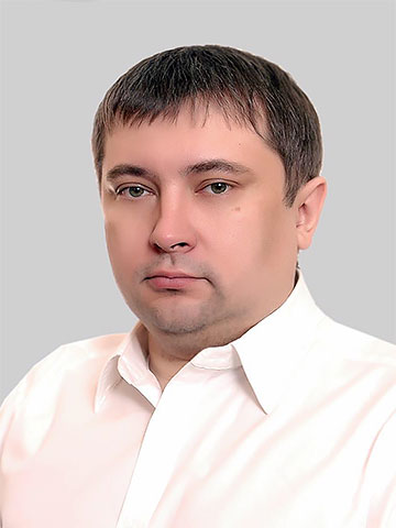 Вячеслав Чалый