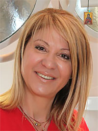 Dr. Cleopatra Nacopoulos
