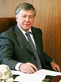 Кулаков Анатолий Алексеевич