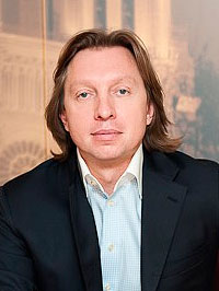 Кузнецов Сергей Владимирович