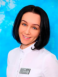 Петрив Мария Мирославовна