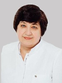 Анисимова Евгения Николаевна