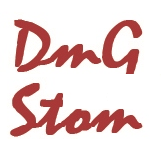 DmG Stom