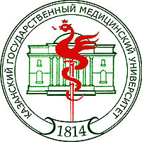 Казанский государственный медицинский университет