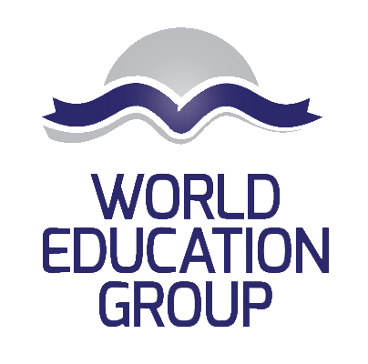 учебный центр World Education Group
