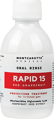 �������������� RAPID 15