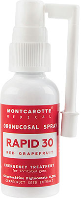 ����� RAPID 30