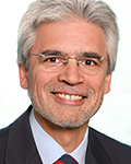 Prof. Dr. Ralf J. Radlanski