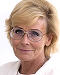 Dr. Ingrid Rudzki