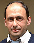 Dr. Hayk Sargsyan