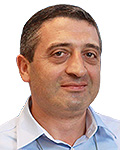 Hrant Ter-Poghosyan