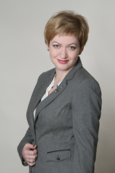 Марина Приямпольская