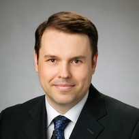 Кащенко Павел Владимирович