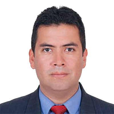 Luis Chavez de Paz