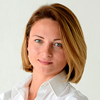 Екатерина Антипова