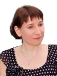 Никитушкина Ирина Владимировна