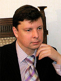 Полилов Дмитрий Александрович