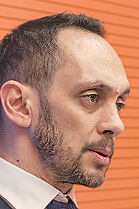 Boris Bernatskiy
