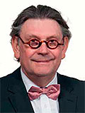 Dr. Joseph Brouwers