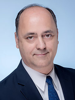 Dr. Eleftherios-Terry R. Farmakis