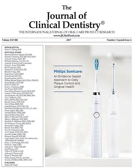 The Journal of Clinical Dentistry