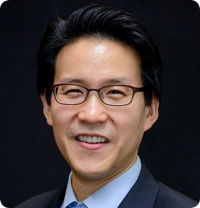David M. Kim 