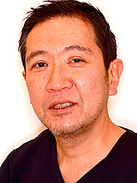 Кензо Сузуки