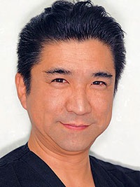 Масахиро Накагава