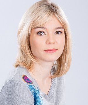 Сарапульцева Мария Витальевна