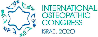 Международный остеопатический конгресс. Израил