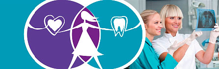конференция женщин-стоматологов