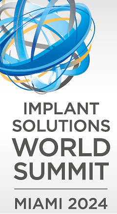 Implant Solutions World Summit, Miami 2024