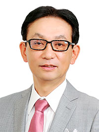 Akiyoshi FUNATO