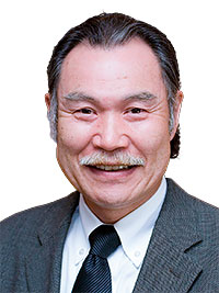 Masao YAMAZAKI