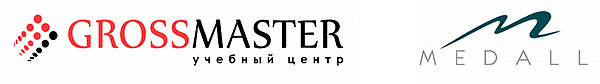 Grossmaster & Medall