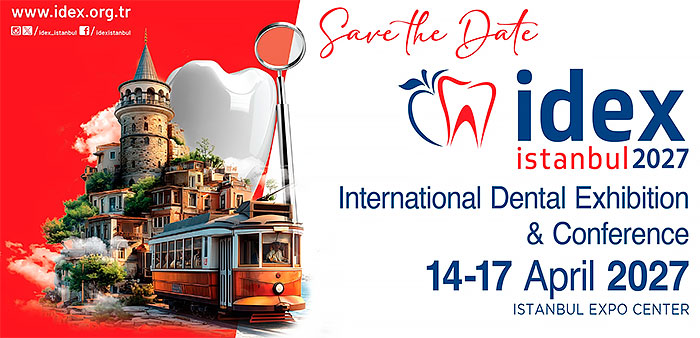 выставка и конференцияIDEX ISTANBUL14 &ndash; 17 апреля 2027 года, Стамбул, Турция