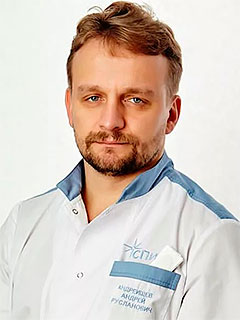 Андреищев Андрей Русланович