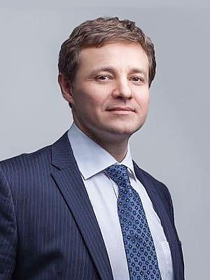 Бабиков Александр Сергеевич 