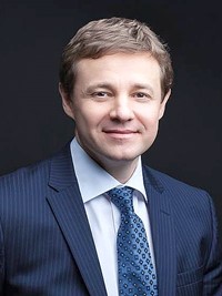 Александр Сергеевич Бабиков