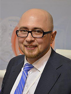 Алексей Башмаков