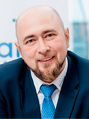 Алексей Башмаков