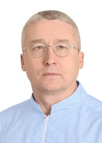 Батюков Николай Михайлович