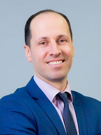 Бродецкий И.И., Генеральный директор ВК ДЕНТАЛЭКСПО