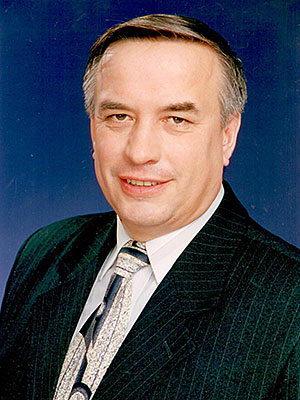 Бычков Вячеслав Ильич