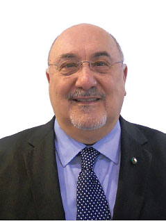 Dr. Eugene R. Casagrande