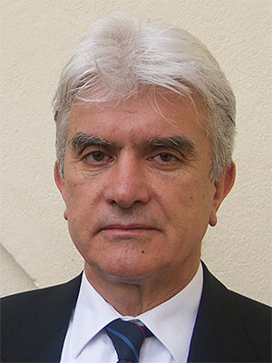 Pierpaolo Sandro Cortellini (Кортеллини)