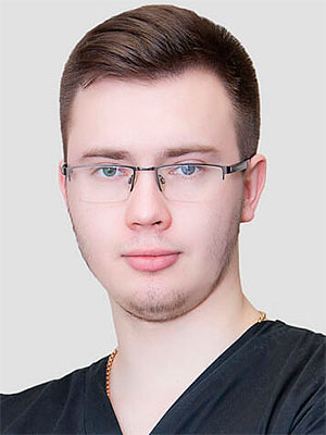 Гиряев Сергей Геннадьевич